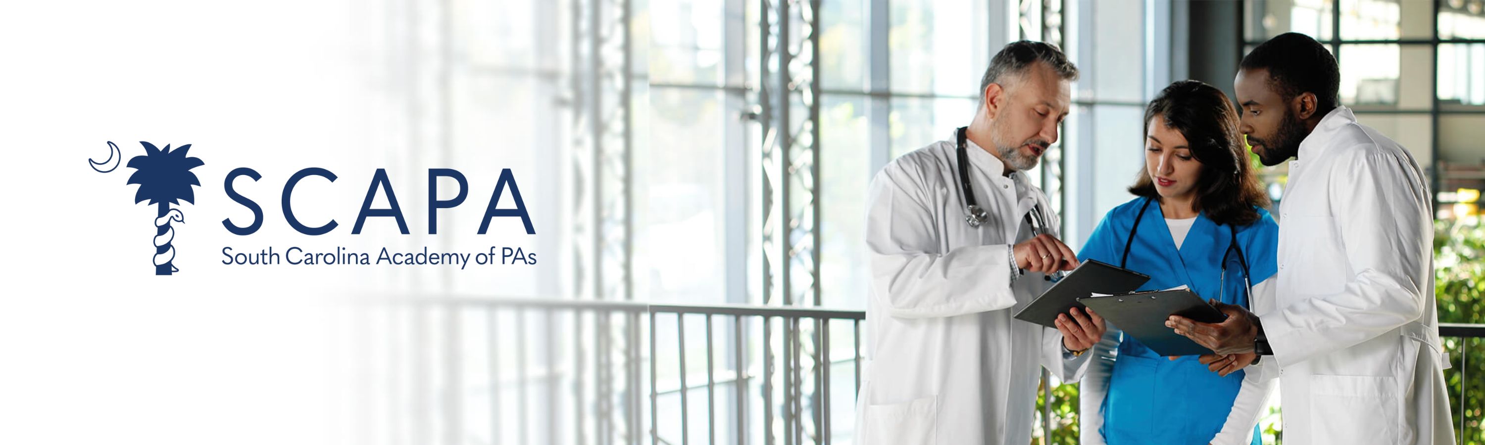 South Carolina Academy of PAs
